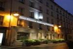 Best Western Hotel Faubourg Saint-Martin Picture 47