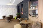 Best Western Hotel Faubourg Saint-Martin Picture 70