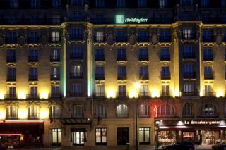 Photograph of Holiday Inn Paris - Gare de L'est