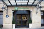 Holiday Inn Paris - Gare de L'est Picture 12
