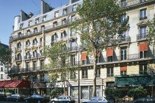 Photograph of Paix Republique Hotel