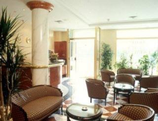 Photograph of Mercure Paris Gare du Nord La Fayette Hotel