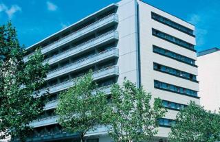 Photograph of Adagio Paris Bercy Village Aparthotel