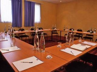 Photograph of Ibis Styles Paris Massena Olympiades Hotel