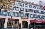 Claret Bercy Hotel Picture 3