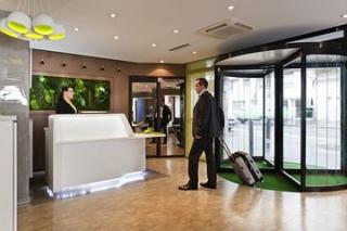 Photograph of Ibis Styles Paris Tolbiac Bibliotheque