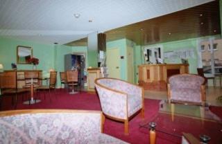 Photograph of Best Western Premier 61 Paris Nation Hotel
