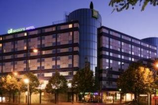 Photograph of Ibis Styles Paris Bercy Hotel