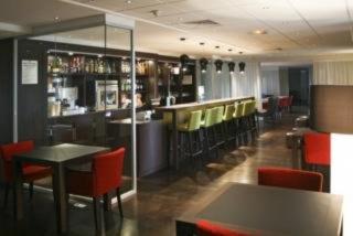 Photograph of Mercure Paris Gare Du Lyon Hotel