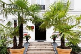 Photograph of Pavillon Bastille Hotel