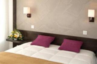 Photograph of Quality Suites Bercy Bibliotheque Paris