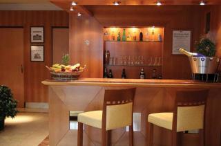 Photograph of Kyriad Prestige Paris Le 209