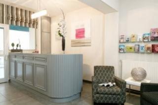 Photograph of Timhotel Paris Gare De Lyon Hotel