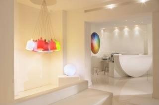 Photograph of Color Design Hotel