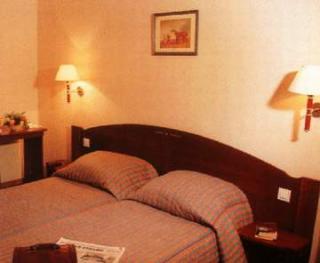 Photograph of Le Quartier Bercy Square Hotel