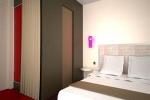 Holidays at Le Quartier Bercy Square Hotel in Bastille & Bercy (Arr 12 & 13), Paris