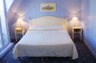 Photograph of Delos Vaugirard Hotel