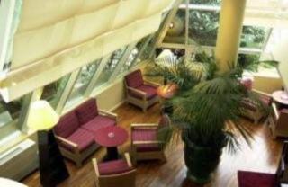 Photograph of Holiday Inn Paris Hotel Montparnasse Pasteur