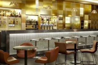 Photograph of Pullman Paris Montparnasse Hotel