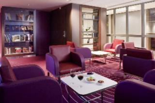 Photograph of Mercure Paris Centre Tour Eiffel Hotel