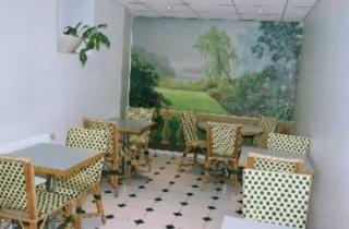 Photograph of Montparnasse Alesia Hotel
