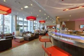 Photograph of Novotel Paris Gare Montparnasse Hotel