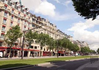 Photograph of Mercure Paris Alesia Hotel