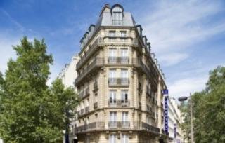 Photograph of Timhotel Paris Gare Montparnasse