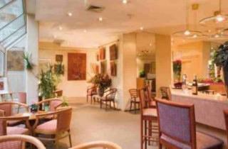 Photograph of Abrial Hotel