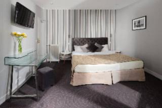Photograph of Batignolles Hotel