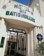 Batignolles Hotel Picture 3