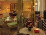 Holidays at Etoile Saint Ferdinand Hotel in Arc De Triomphe & Pte Maillot (Arr 17), Paris