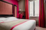 Courcelles Etoile Hotel Picture 20