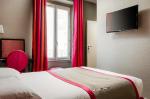 Courcelles Etoile Hotel Picture 21