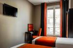 Courcelles Etoile Hotel Picture 15