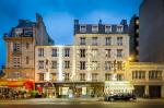 Courcelles Etoile Hotel Picture 44