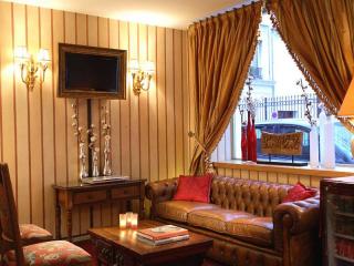 Photograph of Du Theatre Hotel