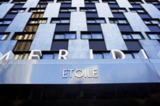 Photograph of Le Meridien Etoile Hotel