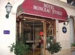Monceau Etoile Hotel Picture 0