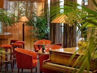 Photograph of Pavillon Monceau Hotel