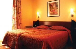 Photograph of Pavillon Villiers Etoile Hotel