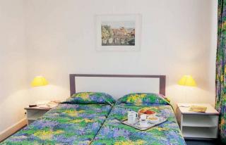Photograph of Adagio Paris Montmartre Aparthotel
