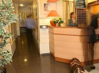 Photograph of Amarys Simart Hotel