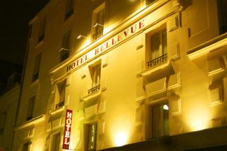 Photograph of Bellevue Hotel Montemarte
