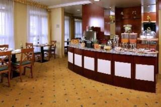 Photograph of Citadines Paris Montmartre Hotel