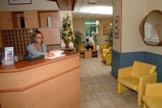 Photograph of Comfort Hotel Lamarck Hotel