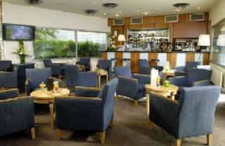 Book Mercure Paris La Villette Hotel online