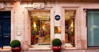 Photograph of Melia Paris Champs Elysees Hotel