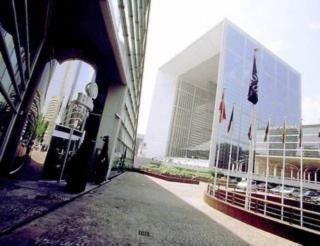 Photograph of Hilton Paris La Defense Hotel