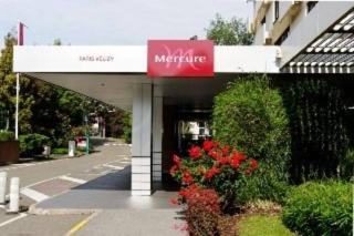 Photograph of Mercure Paris Velizy Hotel